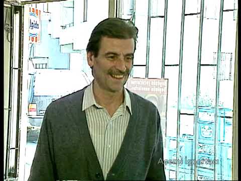 Acemi İşportacı | TGRT Belgesel #film