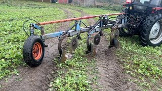 Druga industrijska oprema Överum 3-Skärig / S-Plog naprodaj - Slika 4 | Machineryline SI Druga industrijska oprema Överum 3-Skärig / S-Plog | Slika 4 - Machineryline