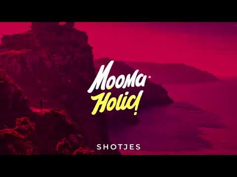 JAX Moradzo ft Bamo -Shotjes