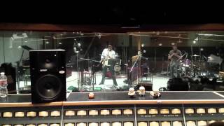 Louis Prima Jr and the Witnesses - horn solo on "Someday"