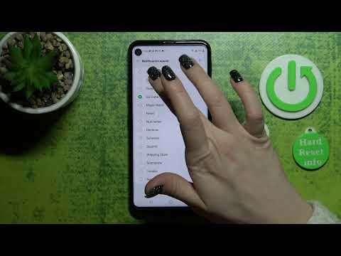 How to Change Notifications Sound on LG Q70