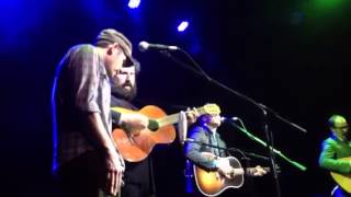 Josh Ritter - Wait for Love (feat. Gregory Alan Isakov)