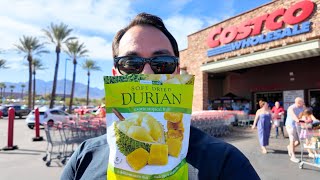 What Costco Deals Look Like In Vegas