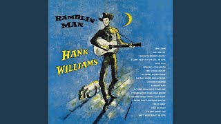 I Dreamed About Mama Last Night