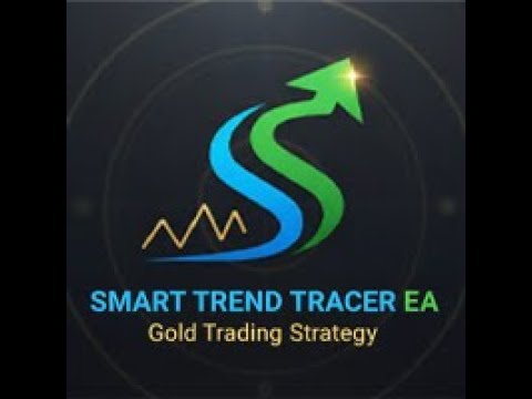 Video Smart Trend Tracer EA