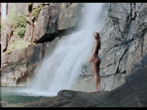 ‘Feel it all’ Ryan Harris (a summer music video)  ♪