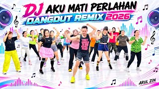 Download lagu DJ AKU MATI PERLAHAN - DANGDUT REMIX 2026 - SENAM KREASI - ARUL ZIN mp3 Download lagu DJ AKU MATI PERLAHAN - DANGDUT REMIX 2026 - SENAM KREASI - ARUL ZIN mp3