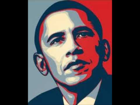 Obama We Can Win Campaign 2012 Song!