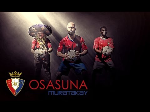 Murat Akay - Osasuna