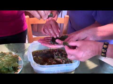 Original Kretische Küche - www.arvanitakis.at