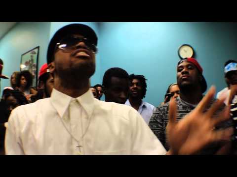 J Demeanor vs Geronimo