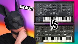 Video thumbnail for Synthx V vs. Elka-X | What Makes Arturia's Synthx V Different? by Alex Reid
