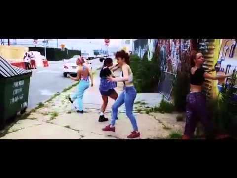 Kiesza   Hideaway Molella & Airtones Bouncy Mix  B4B