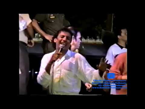 [Nuevo] Titulo De Amor - Diomedes Diaz & Juancho Rois En Parranda En Vivo (Hablando Vallenato)