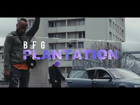 Video thumbnail for Plantation