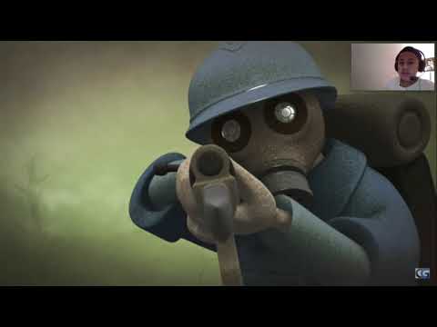 CGI 3D Animated Short "Machina Mortem" - by Jan Postema | TheCGBros