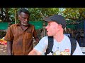 Foreigner S First Impressions Of Kochi India