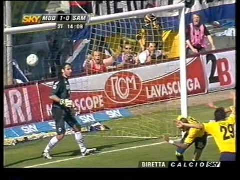 Fabio Vignaroli The Best Action