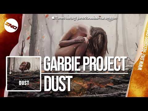 DNZF566 // GARBIE PROJECT - DUST (Official Video DNZ Records)
