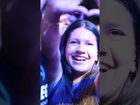 Que show vocês deram São João do Caiuá PR📍Energia lá em cima o tempo inteiro 🫶🏼🔥