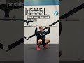 Press in Clean (Sots Press) | Weightlifting ￼奧運舉重 #AskKenneth
