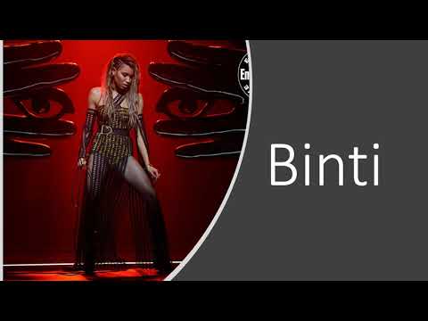 Binti Trailer