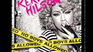 Keri Hilson - Drippin&#39; (Prod. by Timbaland + HQ + LYRICS + DOWNLOAD LINKS) (EXCLUSIVE SONG 2011