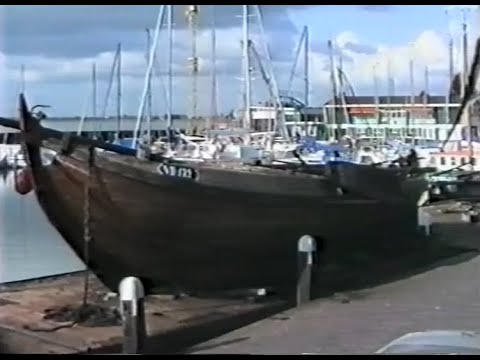 Renovatie van de Garnkwak VD172