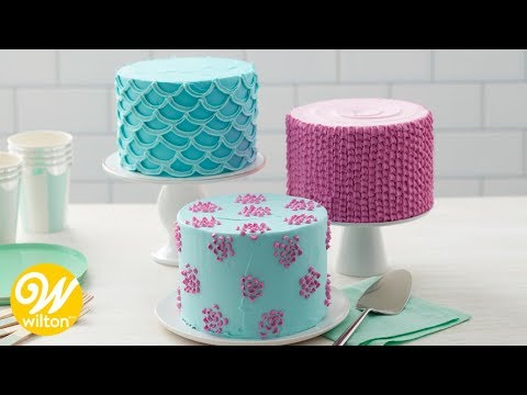 3 Different Ways to Use Tip 81 | Wilton