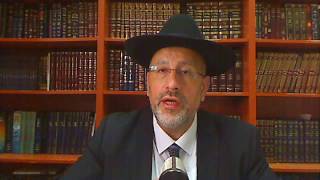 Nos sages racontent Eliyaou anavi UN MESSAGE POUR LA VIE