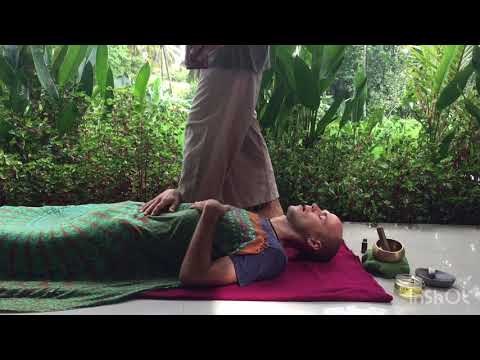 Yah Breath Demonstration