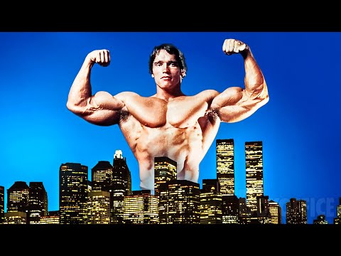 Hercules in New York | Arnold Schwarzenegger | AKTION | Ganzer Film | Film Komplett auf Deutsch