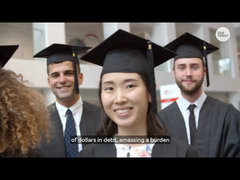 Student Loan Debt: What You Need to Know Before the 2020 Election