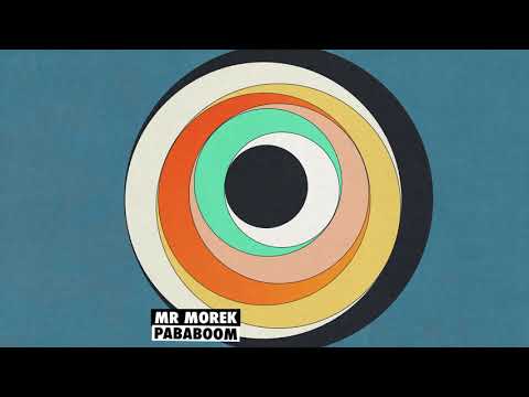 Mr Morek - Pababoom (Original Mix) [BeenTouchedSeries 57]