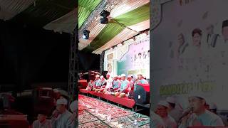 Download lagu BIKIN CANDU😍 Darbul Huda Versi Gandrung Nabi #darbulhuda #gandrungnabi #fypシ #sholawat mp3