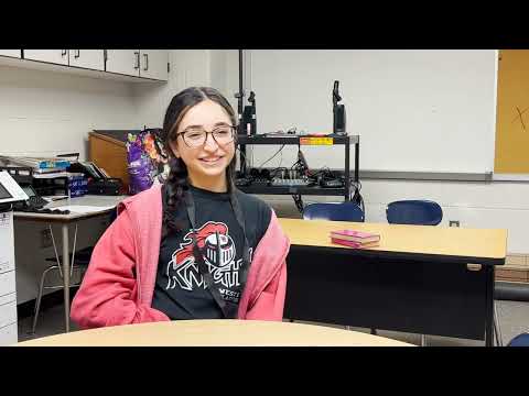 WE School Spotlight: Classics come alive in AP Art History