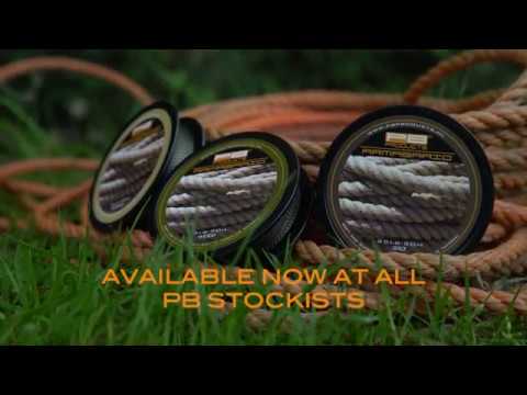 Plecionka Pb Products Armabraid Weed 25lb 20m film wideo film wideo