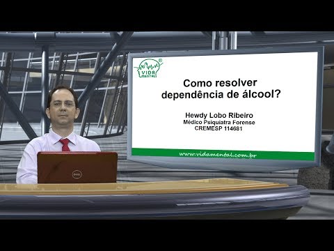 Álcool: como resolver a dependência de álcool? | Vida Mental