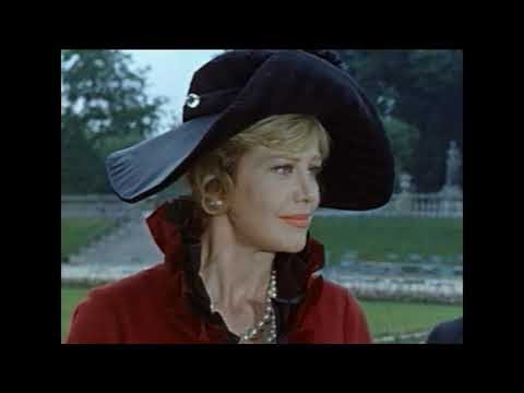 Herren dieser Welt von Hildegard Knef & Engel Wieder Willen.