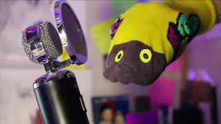 Oxytocin(on quarantine) by RIZHA (something like cover)