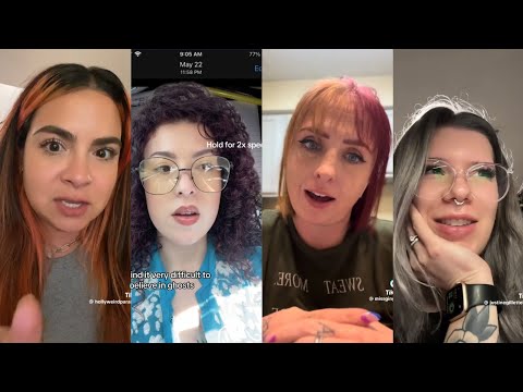 40 min scary stories |#scarytok