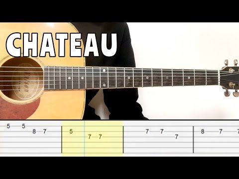 Chateau (feel Alright) - Djo