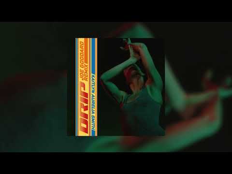 Kaitlyn Aurelia Smith - Gush (Joe Goddard Remix) [Audio]