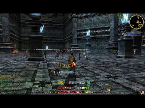 [GER/ENG] "Mariner Class Testing!" [Bullroarer] LotRO