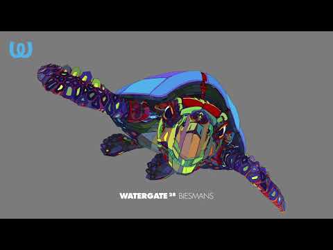 Watergate 28 - Biesmans