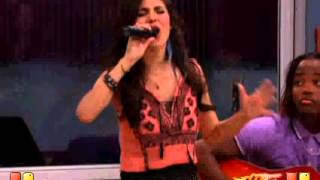 Victoria  Justice &amp; Leon Thomas III - Faster Than Boyz