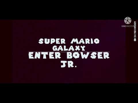 enter bowser jr with lyrics nightcore