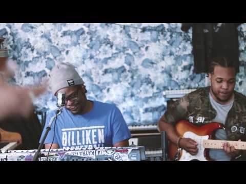 Butcher Brown - Unbelievable (The Notorious B.I.G Cover) (Live)