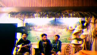 Download lagu Fiersa Besari - Lembayung (Cover By Sidqi Zakaria) mp3