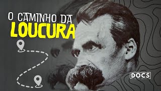 a verdade nos leva a loucura